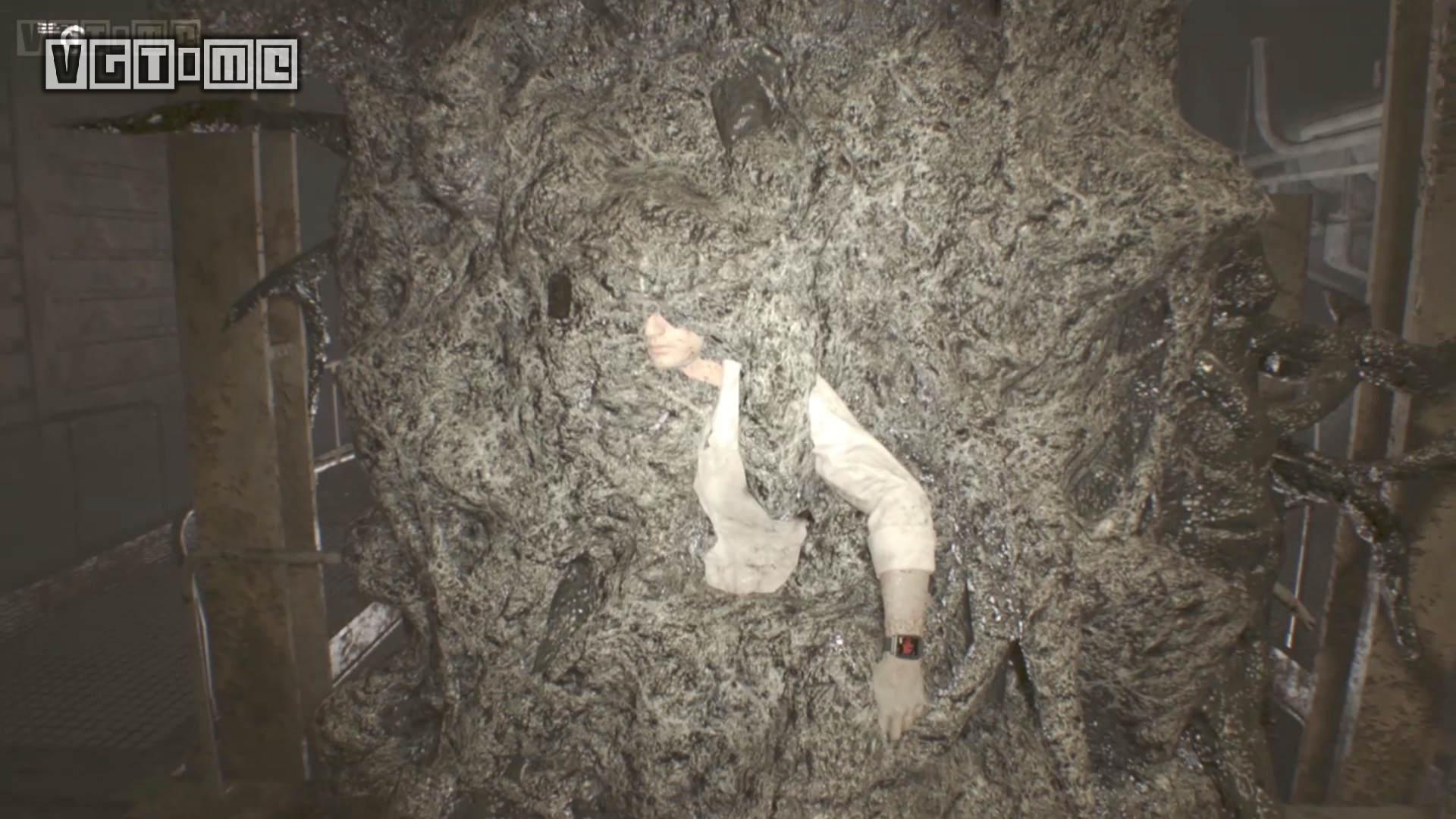 游戏生化危机7剧情解析(《生化危机7》的剧情是怎样的)--第47张