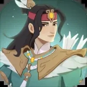 杨戬传之后羿降世官方版 1.0