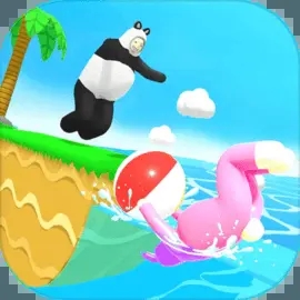 超级兔子人联机版 v1.02 最新版