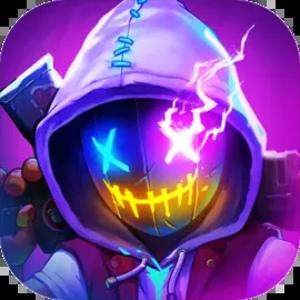 霓虹深渊无限内购破解版 v3.2.70