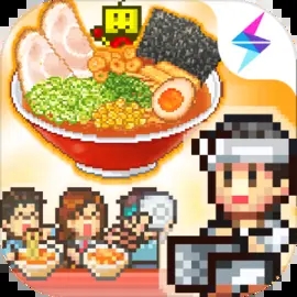 开罗拉面店无限金币版 v1.3.4