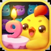 开心消消乐破解版 v1.94