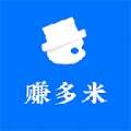 赚多米app