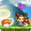 冒险王之精灵物语变态版 v1.0