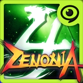 泽诺尼亚传奇4汉化破解版 v1.2.2