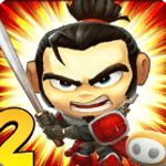 武士大战僵尸2无限金币版 2.3.0 安卓版