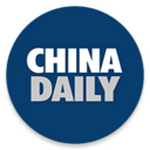 china daily双语版