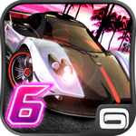 都市赛车6破解版 v3.26