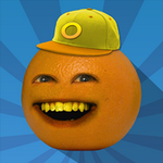 烦人的橙子