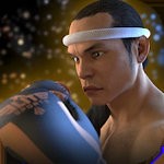 泰拳2破解版 v1.05
