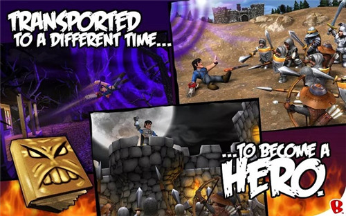 黑暗防御无闪退破解版