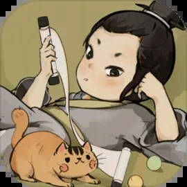 我要当掌门 破解版v1.0.4