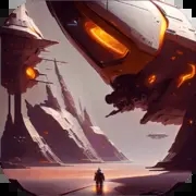 星战纪 v1.0