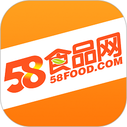 58食品网 v1.0.11 最新版