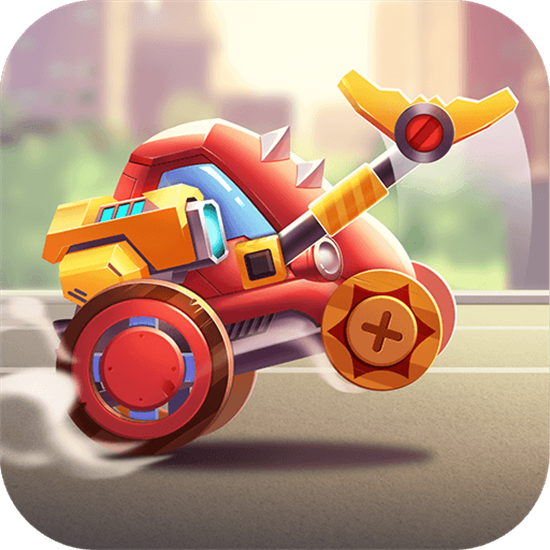 疯狂战车 v1.0.0中文版