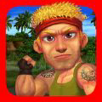 合金弹头7 v1.0.1金手指版
