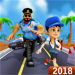 地铁冲浪 1.73 官方pc版