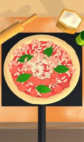 披萨大师游戏破解版下载