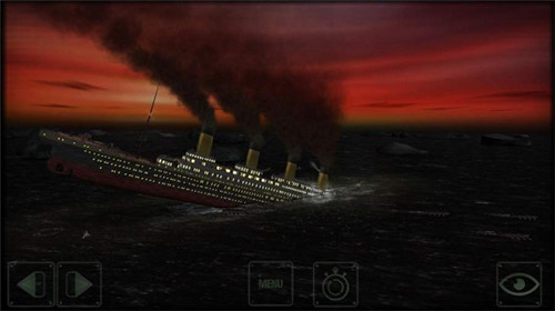 泰坦尼克号2游戏高清版下载