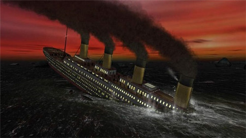 泰坦尼克号2游戏高清版下载