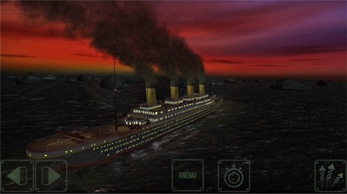 泰坦尼克号2下载安卓最新版本