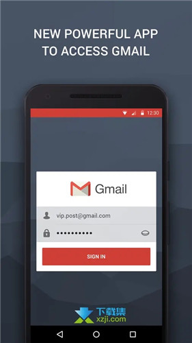 gmail邮箱客户端下载