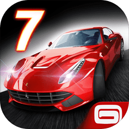 狂野飙车7 v1.0
