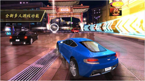 asphalt7手游下载