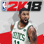 nba2k18 v6.5中文版