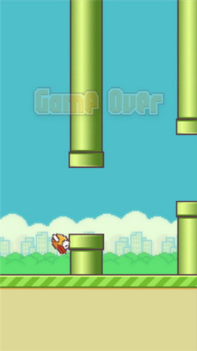 flappy bird最新版