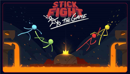 stick fighter中文版下载