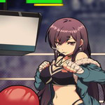 女拳主义 V 1.0安卓版