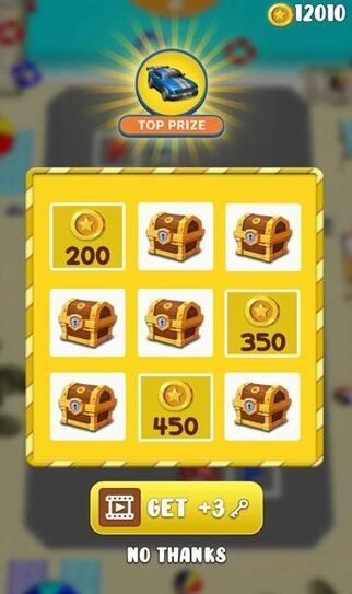 现代停车大师中文版手机下载_现代停车大师最新手游安卓下载 运行截图3