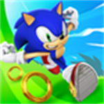 索尼克冲刺 破解版 v4.5.0