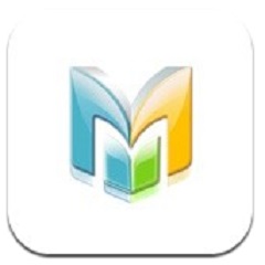 掌上书苑epub V2.1
