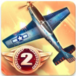 搏击长空风暴突击者 破解版V 1.0.5