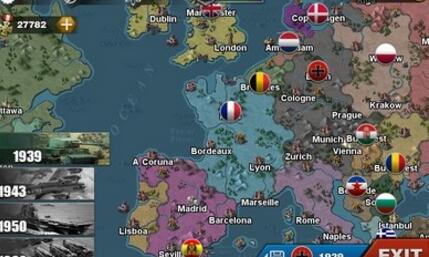 世界征服者3无限版v4.5.69下载安装_世界征服者3最新手机下载 运行截图1