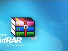 winrar文件损坏怎么修复 winRAR安全知识以及压缩文件加密方法