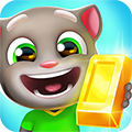 汤姆猫跑酷 v3.4.1.0 安卓