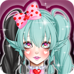 怪物女孩换装 破解版v1.0