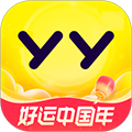 yy语音 v8.19.3手机版