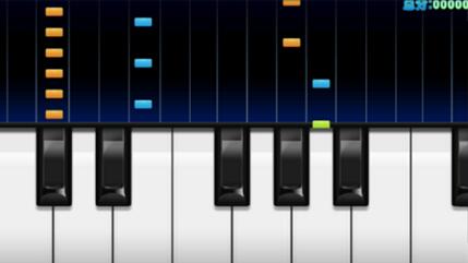 极品钢琴手机版v4.6下载安装_极品钢琴安卓版最新下载 运行截图2
