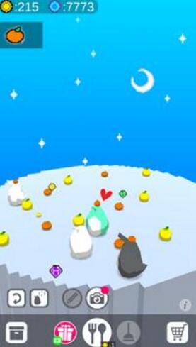 企鹅企鹅生活最新手机游戏下载_企鹅企鹅生活安卓版v2.1.0下载安装 运行截图2