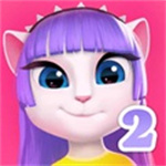 我的安吉拉2 无限钻石金币版v2.0.0