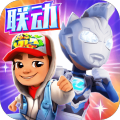 地铁跑酷旧金山版 v3.34.0安卓版