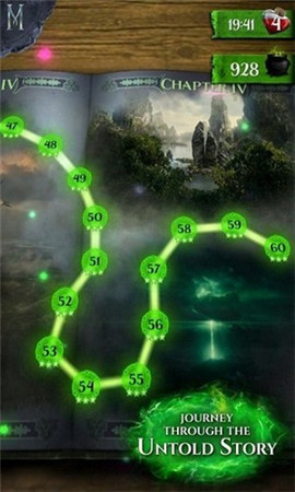 沉睡魔咒缤纷乐安卓版下载