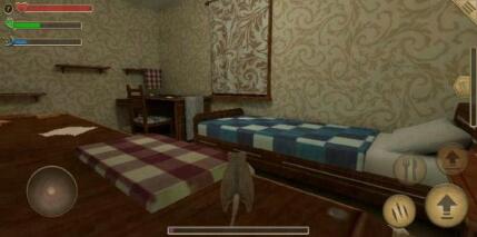 老鼠模拟器修改安卓版下载_老鼠模拟器中文版最新下载安卓v2.0.1 运行截图1