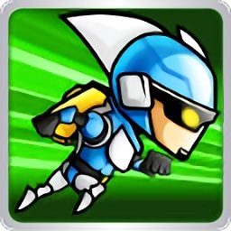 反重力双英 中文版v1.6.4