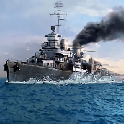 怒海战舰 无限金币版v2.0.3