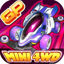 口袋四驱车 v2.09 安卓版